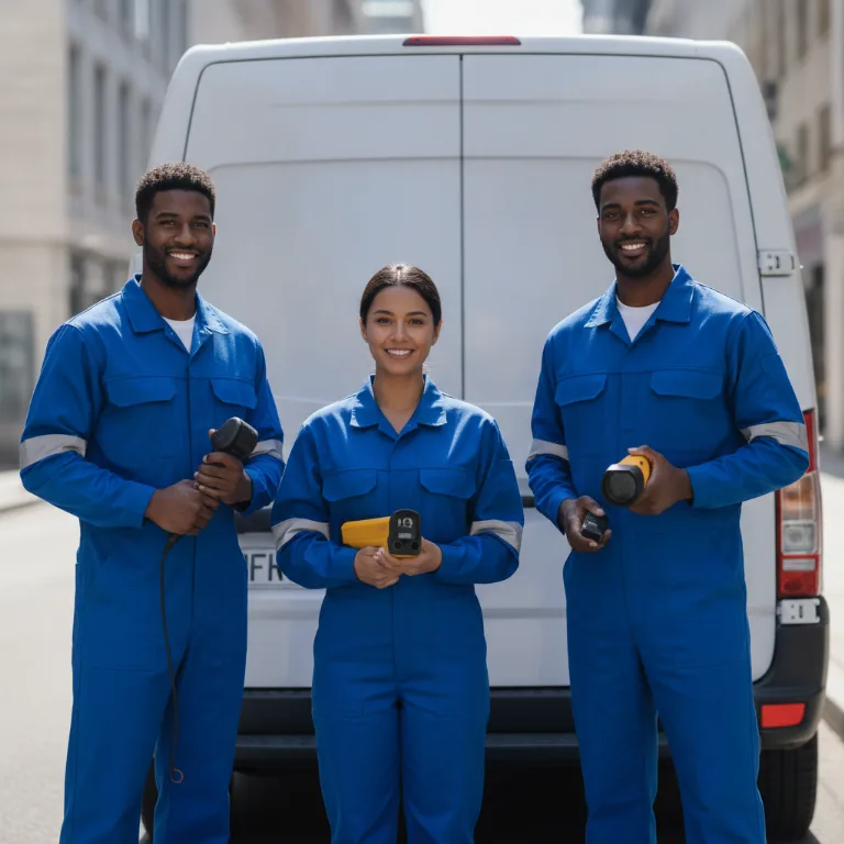 water leak detection Miramichi